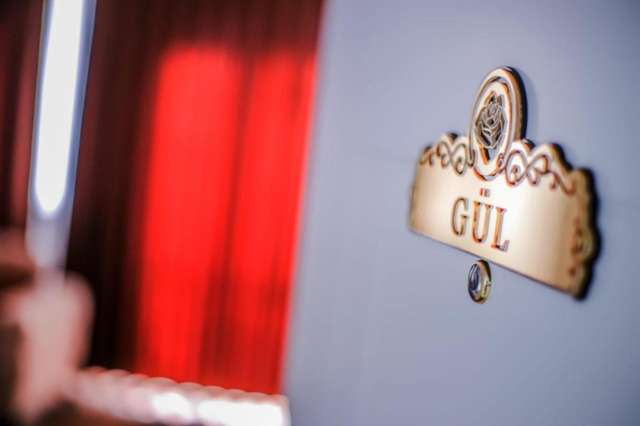Rosa Therapy Butik Otel อุปไปร์ตา ภายนอก รูปภาพ