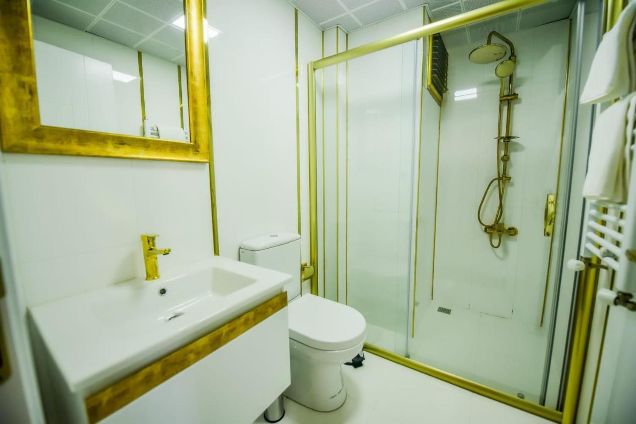 Rosa Therapy Butik Otel อุปไปร์ตา ภายนอก รูปภาพ