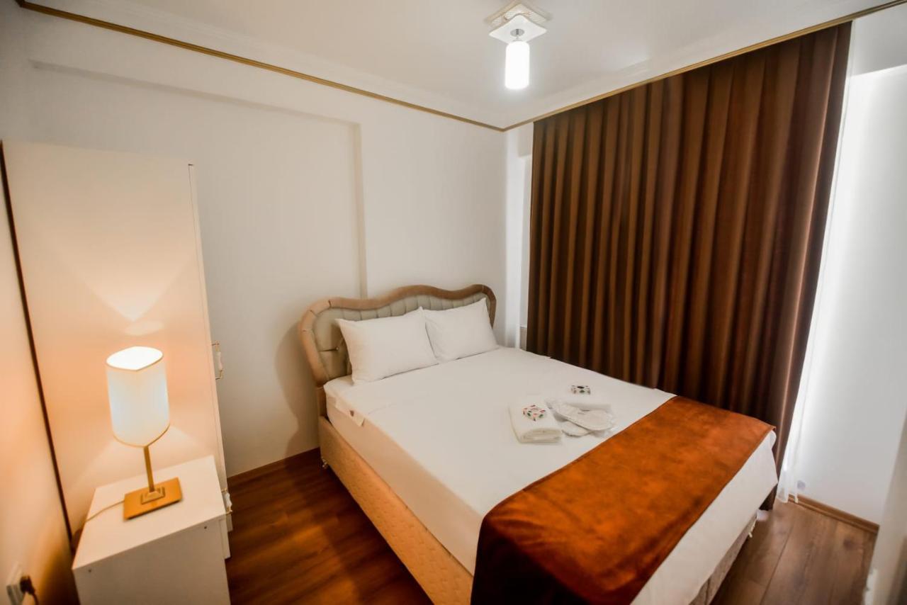 Rosa Therapy Butik Otel อุปไปร์ตา ภายนอก รูปภาพ