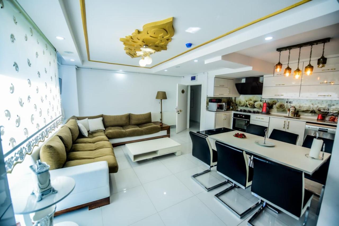 Rosa Therapy Butik Otel อุปไปร์ตา ภายนอก รูปภาพ