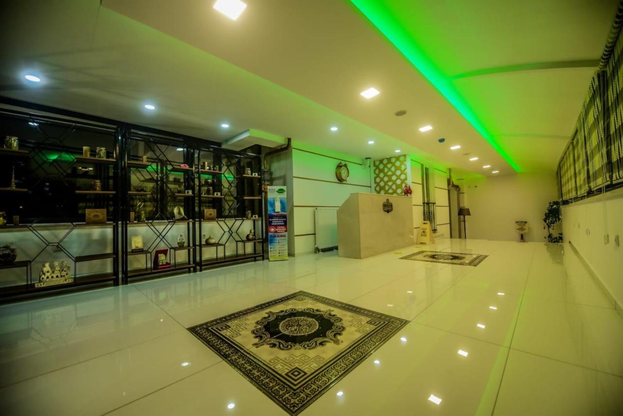 Rosa Therapy Butik Otel อุปไปร์ตา ภายนอก รูปภาพ
