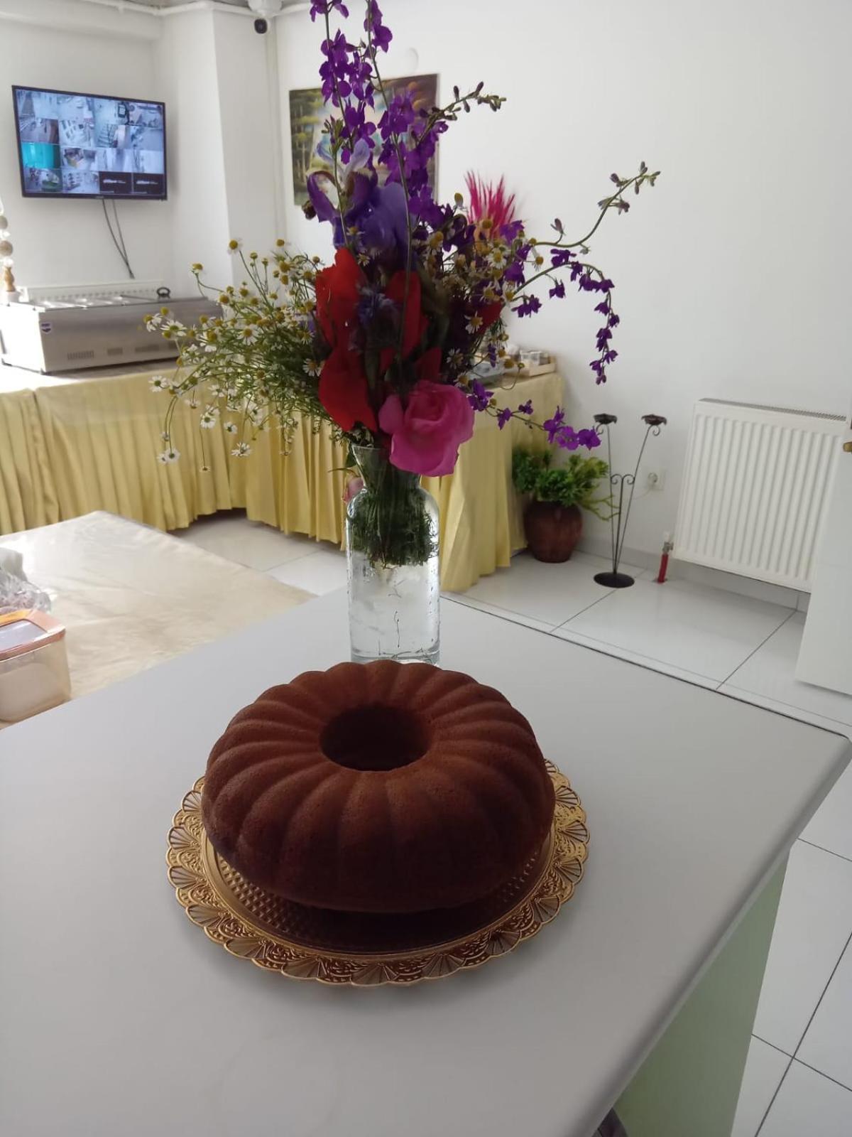 Rosa Therapy Butik Otel อุปไปร์ตา ภายนอก รูปภาพ